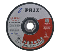 ĐÁ CẮT IPRIX A24R METAL 150 X 2.0 X 22.23MM